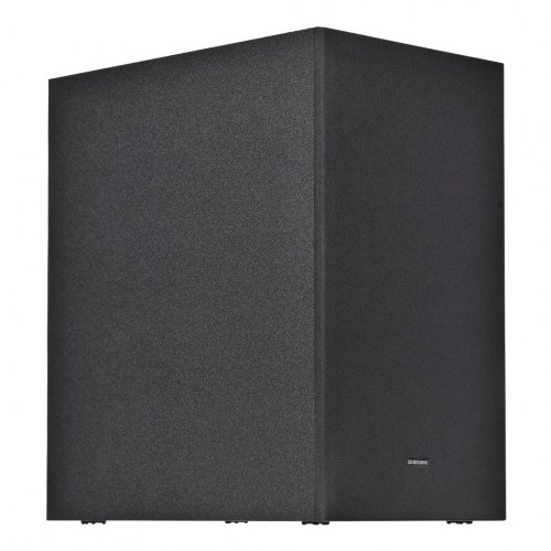 Samsung HW-Q600H soundbar 3.1.2 kanaler med subwoofer - Sort