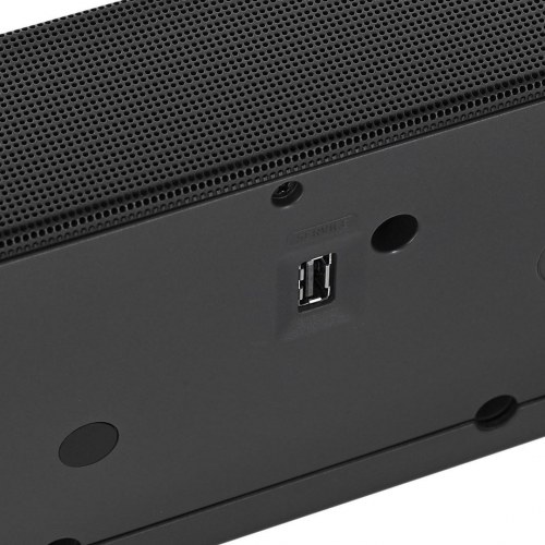 Samsung HW-Q600H soundbar 3.1.2 kanaler med subwoofer - Sort