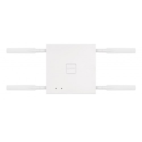 LANCOM 750-5G (EU) - 5G router med Gigabit Ethernet og PoE