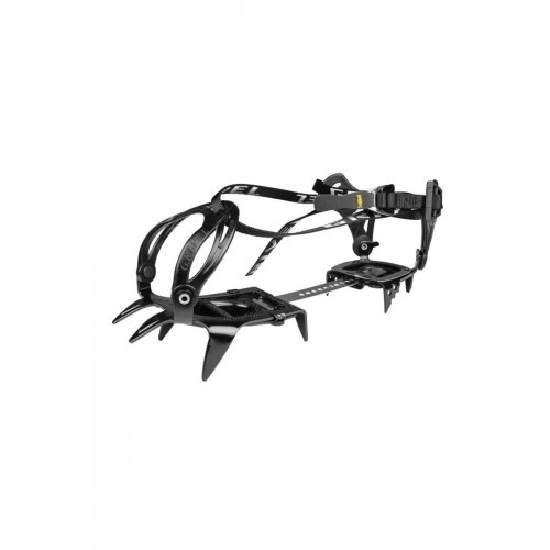 Grivel Monte Rosa New Classic klatrejern