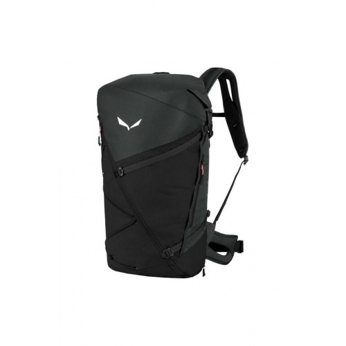 Salewa Puez 40+5L vandrerygsæk - Women, Black Out/Onyx