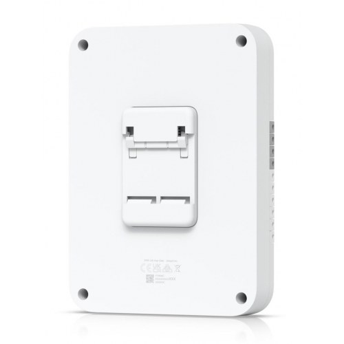 Ubiquiti G3 Gate Starter Kit - adgangskontrolsystem, PoE, sort/hvid/grå