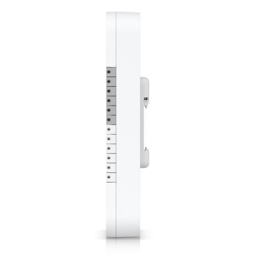 Ubiquiti G3 Gate Starter Kit - adgangskontrolsystem, PoE, sort/hvid/grå