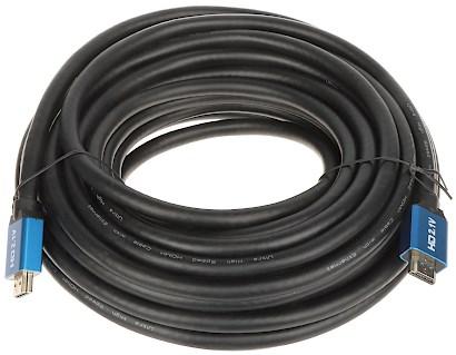 HDMI-kabel 2.1 - 15 m