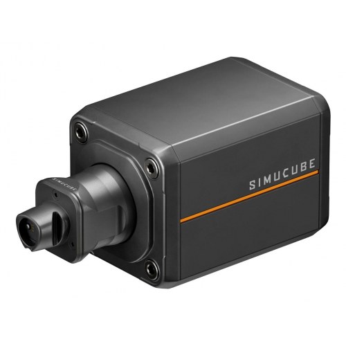 Simucube 3 Sport - racerhjuls-base til simracing, 15 N·m