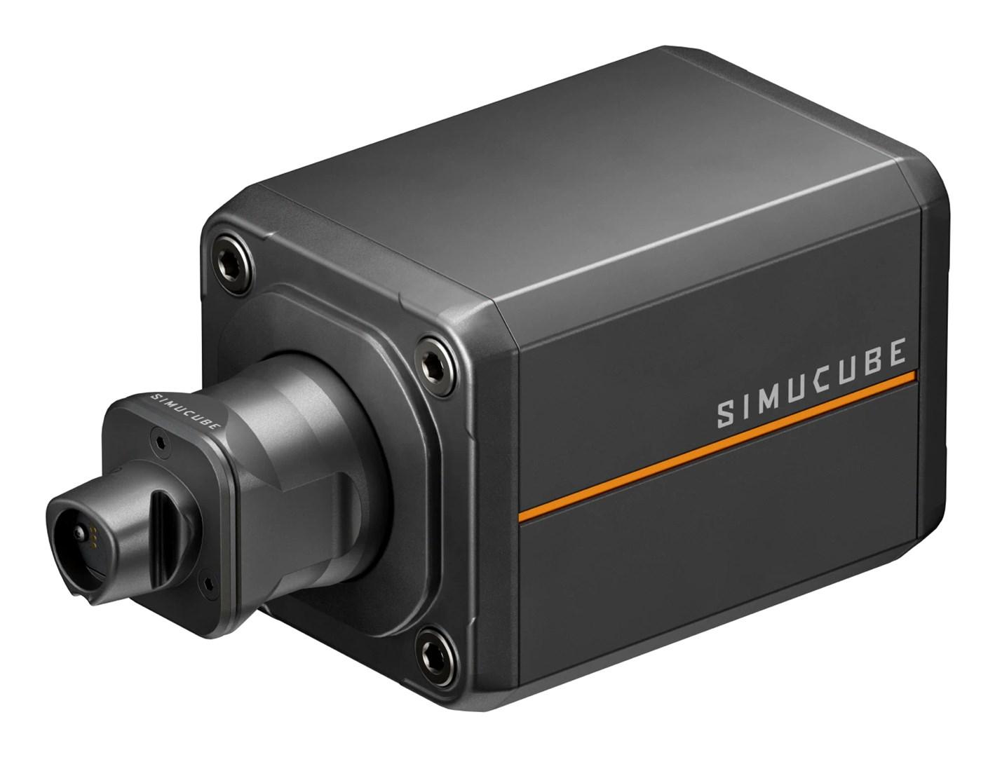 Simucube 3 Sport - racerhjuls-base til simracing, 15 N·m