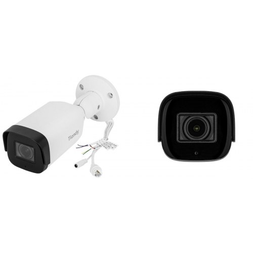 IP-kamera TC-C38US 2,7-13,5 mm - 8 MP