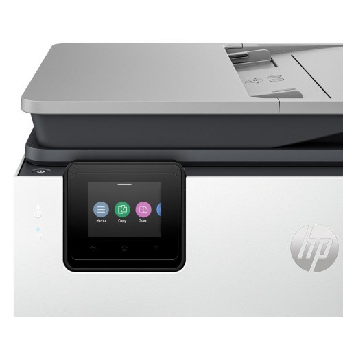 HP OfficeJet Pro 8122e trådløs alt-i-én farveprinter - tosidet print, Instant Ink