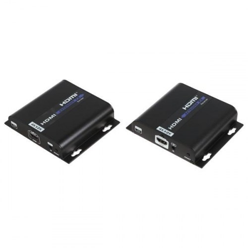 HDMI extender - HDMI-EX-200-4K