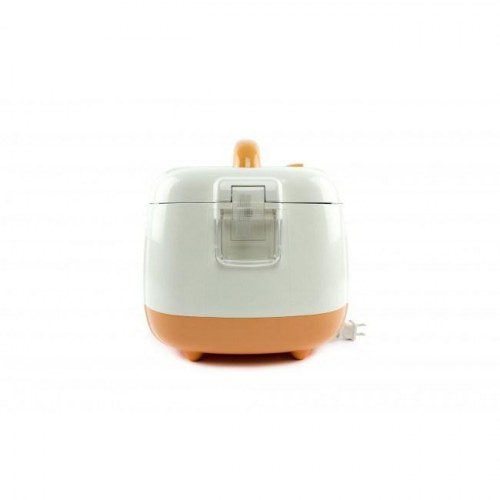 Cuckoo CR-0331 riskoger 0,54 l - 360 W - elfenben/orange
