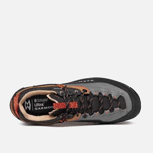 Garmont Akron GTX vandresko - brun, str. US 8,5