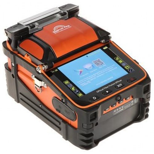 Signal Fire AI-9 fibersplejser - optisk fibersamler til netværk