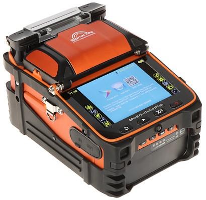 Signal Fire AI-9 fibersplejser - optisk fibersamler til netværk
