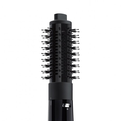Braun AS2.2 varmestyler - sort, 300 W, 1,95 m ledning