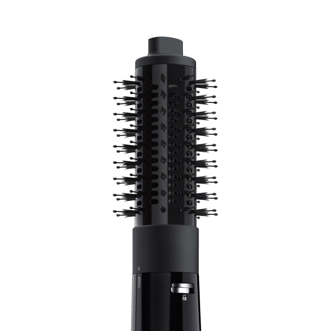 Braun AS2.2 varmestyler - sort, 300 W, 1,95 m ledning