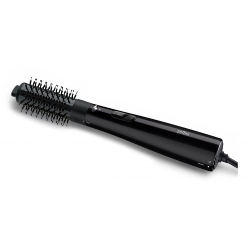 Braun AS2.2 varmestyler - sort, 300 W, 1,95 m ledning