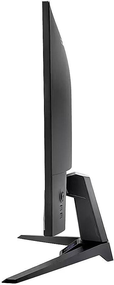 ASRock Phantom Gaming PG27FFS1A 27" IPS skærm - 240 Hz Full HD