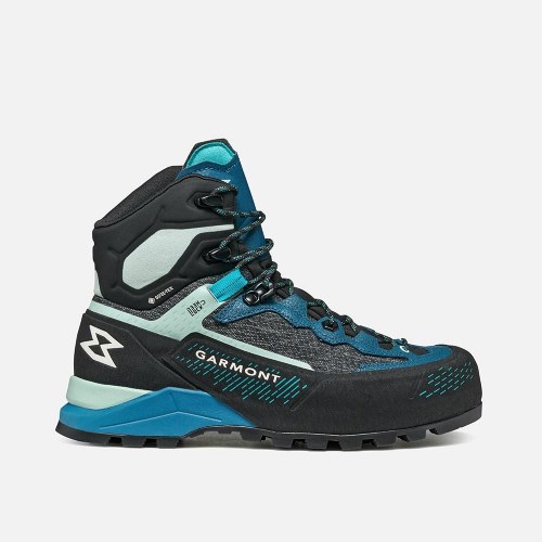 Garmont Hexagon GTX vandrestøvle - Blå, str. 6,5 (US)