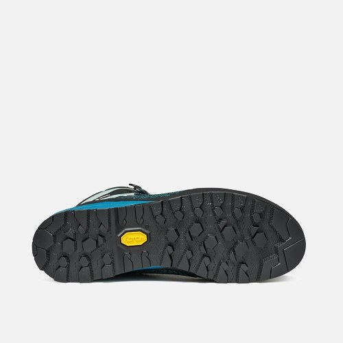 Garmont Hexagon GTX vandrestøvle - Blå, str. 6,5 (US)