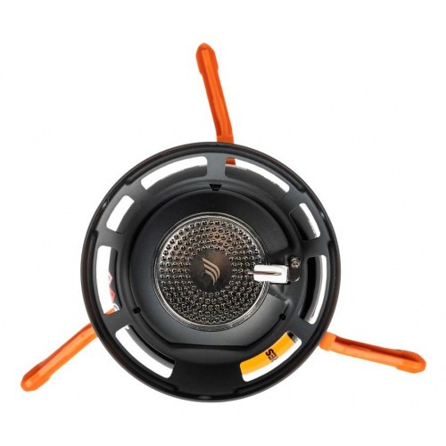 Jetboil Flash Java 1,0 l gaskomfur - hurtigt kogesystem