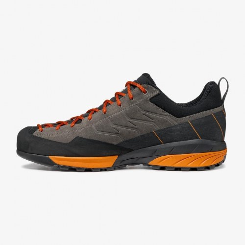 Scarpa Mescalito vandresko - str. 44, Titanium/Mango