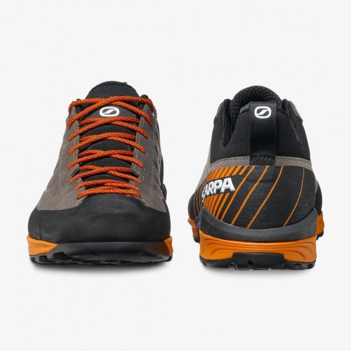 Scarpa Mescalito vandresko - str. 44, Titanium/Mango