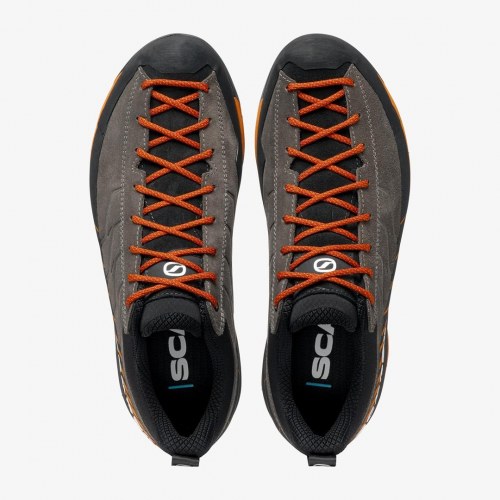Scarpa Mescalito vandresko - str. 44, Titanium/Mango