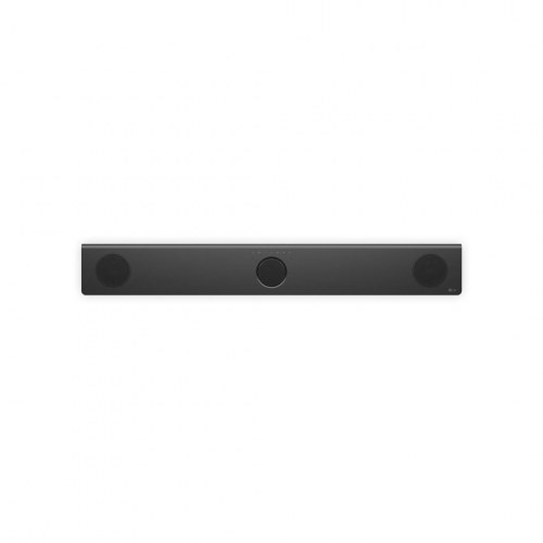 LG S80TY soundbar 3.1.3 med trådløs subwoofer - 480 W, sort