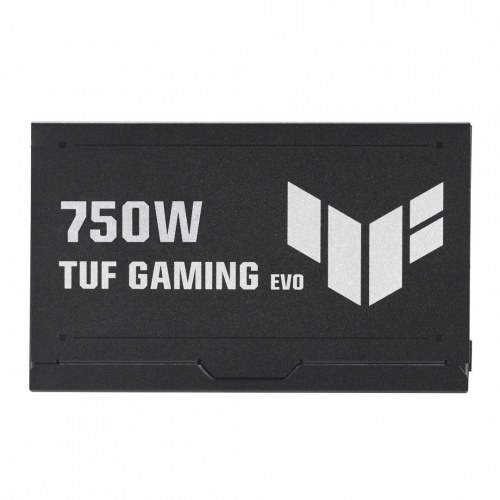 ASUS TUF Gaming 750G EVO strømforsyning - 750 W ATX (sort)