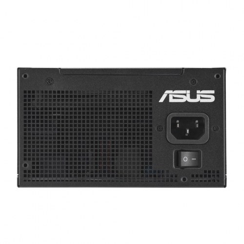 ASUS TUF Gaming 750G EVO strømforsyning - 750 W ATX (sort)