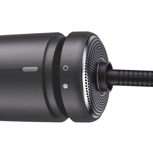 Braun AS2.26 varmluftsbørste - sort, 800 W, 1,95 m ledning