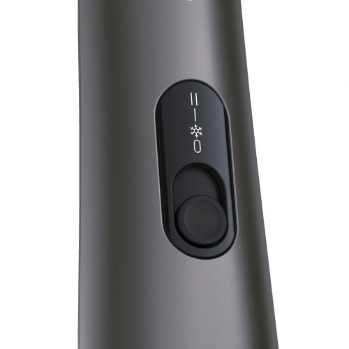 Braun AS2.26 varmluftsbørste - sort, 800 W, 1,95 m ledning