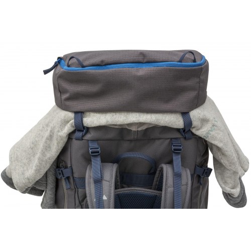 VAUDE Hidalgo 42+8 - vandrerygsæk 42 l/50 l - blå