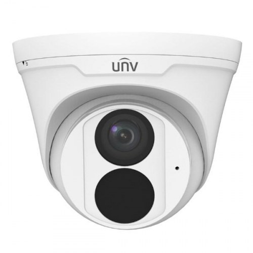 Uniview IPC3618LE-ADF28K-H IP-kamera 8 MP 4K UHD 2,8 mm