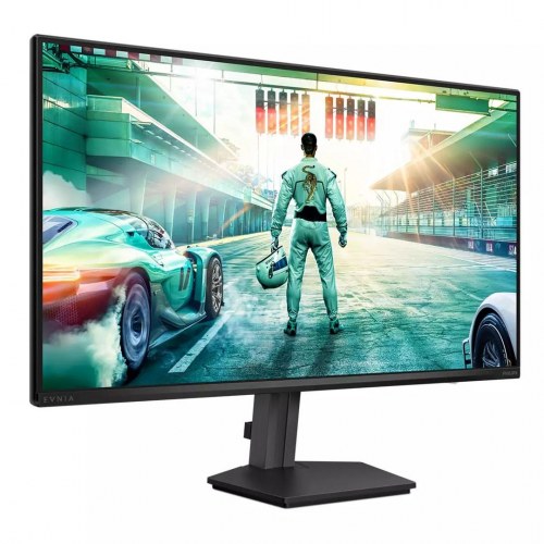 Philips Evnia 27M2N3500NF - 27" QHD IPS gaming-skærm, 144 Hz - Sort