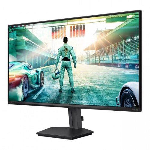 Philips Evnia 27M2N3500NF - 27" QHD IPS gaming-skærm, 144 Hz - Sort