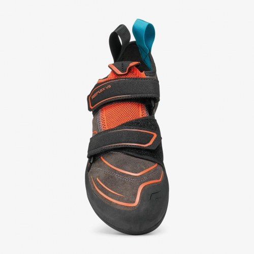 Scarpa Reflex VS klatresko - str. 38,5 - Tonic/Black