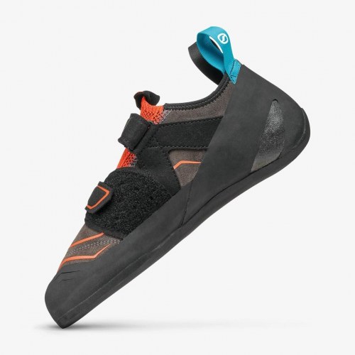Scarpa Reflex VS klatresko - str. 38,5 - Tonic/Black