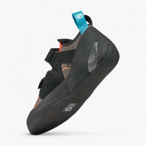 Scarpa Reflex VS klatresko - str. 38,5 - Tonic/Black