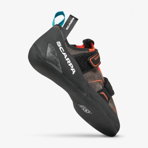 Scarpa Reflex VS klatresko - str. 38,5 - Tonic/Black