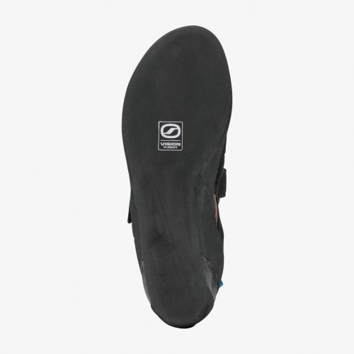 Scarpa Reflex VS klatresko - str. 38,5 - Tonic/Black