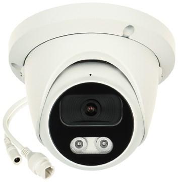 IP-kamera APTI-AI508VA21-28WP - 5 Mpx, 2,8 mm dome