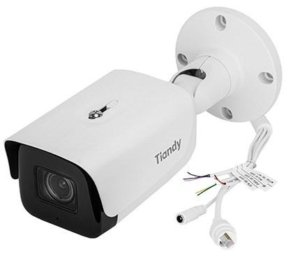 IP-kamera TC-C38TS 8 MP 2,7-13,5 mm