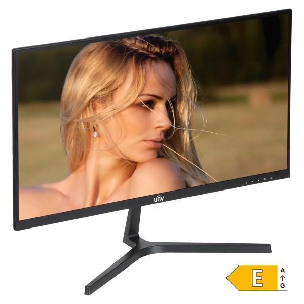 22" skærm med VGA og HDMI - MW-LC22-E