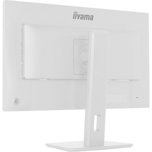 iiyama ProLite XB2797QSNP-W1 27" QHD IPS skærm - hvid