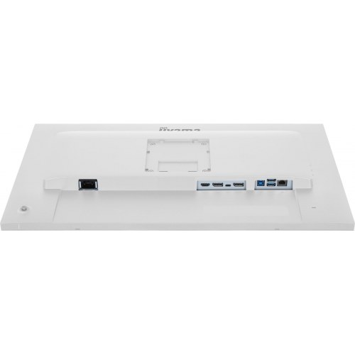 iiyama ProLite XB2797QSNP-W1 27" QHD IPS skærm - hvid