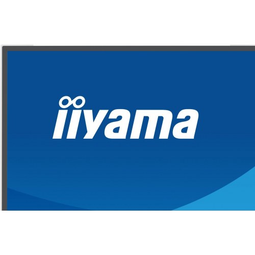 iiyama ProLite XB2797QSNP-W1 27" QHD IPS skærm - hvid