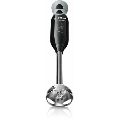 Bosch ErgoMixx MSM67170 stavblender 750 W - sort/sølv