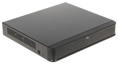 IP-optager NVR301-16S3 - 16-kanals NVR til netværkskameraer