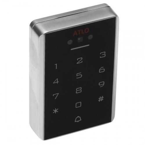 ATLO-KRMC-01 - kode-låsesystem med ansigtsgenkendelse, Tuya Smart Wi‑Fi